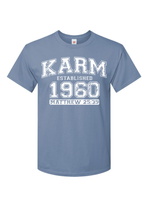 KARM 1960 T-Shirt