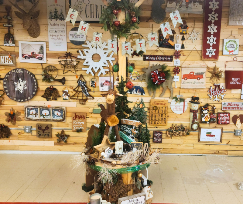 KARM Stores Christmas Knox Area Rescue Ministries