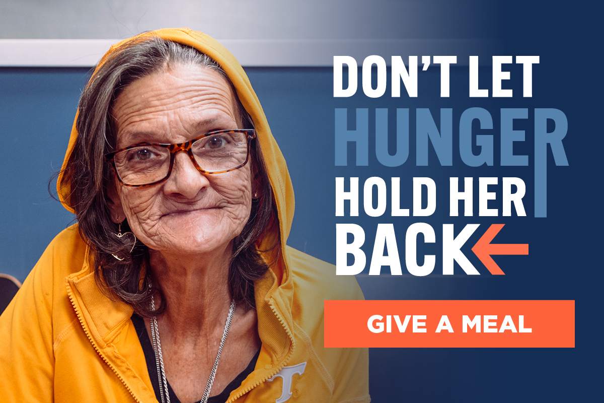 Give a Meal
