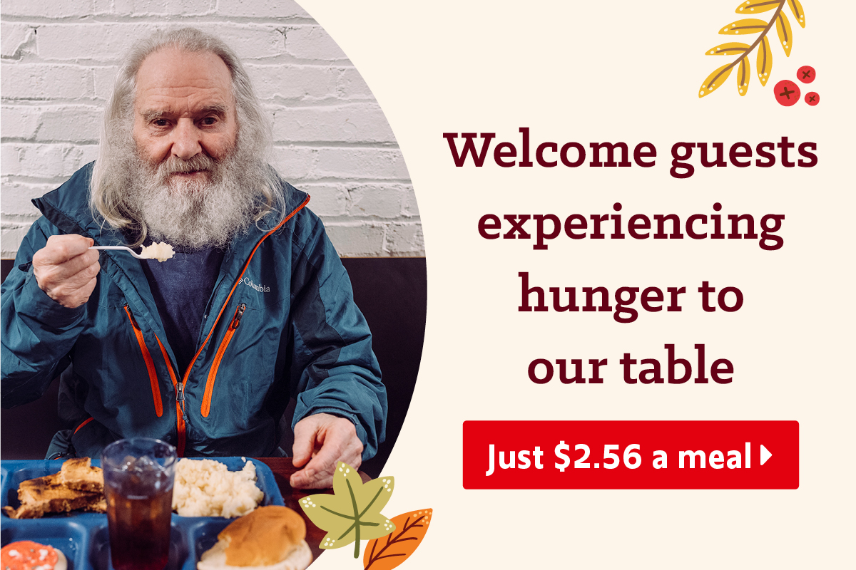 Sponsor a Table